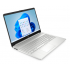 Laptop HP 15-EF2747WM 15.6" Full HD, AMD Ryzen 7 5700U 1.80GHz, 16GB, 512GB SSD, Windows 11 Home 64-bit, Inglés, Plata - Imagen adicional 2