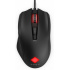 Mouse Gamer HP OMEN Vector, Alámbrico, USB, 16.000DPI, Negro  1
