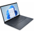 Laptop HP Pavilion 14-EK0002LA 14", i5-1235U 4.4GHz, 16GB, 512GB, Windows 11 Home 64-bit,Inglés, Azul  2