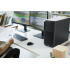Workstation HP Z2 G4, Intel Xeon E-2274G 4GHz, 16GB, 512GB, NVIDIA Quadro RTX 4000, Windows 10 Pro 64-bit  7