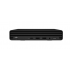 Mini PC HP Pro Mini 260 G9, Intel Core i3-1215U, 8GB, 256GB SSD, Windows 11 Pro   1
