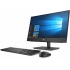 HP ProOne 400 G5 All-in-One 23.8", Intel Core i5-9500T 2.20GHz, 8GB, 1TB, Windows 10 Pro 64-bit, Negro  3