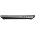 Laptop HP ZBook 17 G6 17.3" Full HD, Intel Core i7-9750H 2.60GHz, 16GB, 512GB SSD, NVIDIA Quadro T1000, Windows 10 Pro 64-bit, Plata ― Teclado en Inglés - Imagen adicional 3