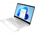 Laptop HP 15-DY5023ST 15.6" 1920x1080 Full HD, Intel Core i3-1215U, 8GB, 256GB SSD, Windows 11 Home, Inglés   3