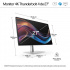 Monitor HP Thunderbolt 4 LCD 27", 3840x2160 4K Ultra HD, 60Hz, HDMI/DisplayPort, Negro   4