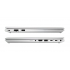 Laptop HP EliteBook 640 G10 14" Full HD, Intel Core i7-1355U 3.70GHz, 16GB, 512GB SSD, Windows 11 Pro 64-bit, Español, Plata  6