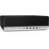 Computadora HP EliteDesk 800 G5 SFF, Intel Core i5-9500 3GHz, 16GB, 32GB Optane, 512GB SSD, Windows 10 Pro 64-bit  2