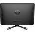 HP 205 G3 All-in-One 19.5'', AMD A4-9125 2.30GHz, 4GB, 1TB, Windows 10 Home 64-bit, Negro  9