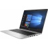 Laptop HP EliteBook 745 G6 14" Full HD, AMD Ryzen 7 3700U 2.30GHz, 16GB, 512GB SSD, Windows 10 Pro 64-bit, Plata ― Incluye Monitor HP P204v 19.5"  2