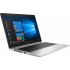 Laptop HP EliteBook 745 G6 14" Full HD, AMD Ryzen 7 3700U 2.30GHz, 16GB, 512GB SSD, Windows 10 Pro 64-bit, Plata ― Incluye Monitor HP P204v 19.5"  6