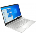 Laptop HP 15-dy5131wm 15.6" Full HD, Intel Core i3-1215U 3.30GHz, 8GB, 256GB SSD, Windows 11 S, Inglés, Plata  2