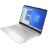 Laptop HP 15-dy5131wm 15.6" Full HD, Intel Core i3-1215U 3.30GHz, 8GB, 256GB SSD, Windows 11 S, Inglés, Plata  3