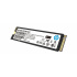 SSD HP FX700 NVMe, 512GB, PCI Express 4.0, M.2  2