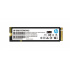SSD HP FX700 NVMe, 512GB, M.2, PCI Express 4.0, 3100 MB/s Escritura, 6300 MB/s Lectura