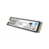 SSD HP FX700 NVMe, 4TB, M.2, 6200 MB/s Escritura, 7200 MB/s Lectura, PCI Express 4.0  2