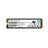 SSD HP FX700 NVMe, 4TB, M.2, 6200 MB/s Escritura, 7200 MB/s Lectura, PCI Express 4.0  1