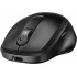 Mouse Ergonómico HP 515, Inalámbrico, Óptico, 4.000DPI, RF Inalámbrico, Negro ― ¡Compra $2,000 pesos o más en productos HP y participa para ganar una de las 2 pantallas Hisense!  2