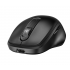 Mouse Ergonómico HP 515, Inalámbrico, Óptico, 4.000DPI, RF Inalámbrico, Negro - Imagen adicional 4