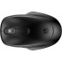 Mouse Ergonómico HP 515, Inalámbrico, Óptico, 4.000DPI, RF Inalámbrico, Negro ― ¡Compra $2,000 pesos o más en productos HP y participa para ganar una de las 2 pantallas Hisense!  3