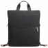 HP Mochila 9C2H0AA de Poliéster para Laptop 14", Negro  1
