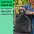 HP Mochila 9C2H0AA de Poliéster para Laptop 14", Negro  7