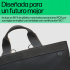 HP Mochila 9C2H0AA de Poliéster para Laptop 14", Negro  6