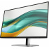 Monitor HP 524PF LCD 23.8", 1920x1080 Full HD, 100Hz, HDMI/DisplayPort, Negro/Plata   8