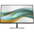 Monitor HP 524PF LCD 23.8", 1920x1080 Full HD, 100Hz, HDMI/DisplayPort, Negro/Plata   1