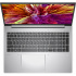 Laptop HP ZBook Power G10 15.6" Full HD, Intel Core i7-1355U 3.70GHz, 16GB, 512GB SSD, NVIDIA RTX A500, Windows 11 Pro 64-bit, Español, Plata  9