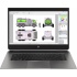 Laptop HP ZBook Studio x360 G5 15.6" Full HD, Intel Core i7-9850H 2.60GHz, 32GB, 512GB SSD, Windows 10 Pro 64-bit, Negro/Plata
