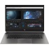 Laptop HP ZBook Studio x360 G5 15.6" Full HD, Intel Core i7-9850H 2.60GHz, 32GB, 512GB SSD, Windows 10 Pro 64-bit, Negro/Plata - Imagen adicional 1