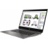 Laptop HP ZBook Studio x360 G5 15.6" Full HD, Intel Core i7-9850H 2.60GHz, 32GB, 512GB SSD, Windows 10 Pro 64-bit, Negro/Plata - Imagen adicional 2