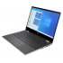 Laptop HP Pavillion X360 14M-DW0013DX 14" HD, Intel Core i3-1005G1 1.20GHz, 8GB, 128GB SSD, Windows 10 Home S, Inglés, Plata  1