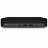 Mini PC HP Mini Pro 400 G9, Intel Core i5-12500T, 8GB, 512GB SSD, Windows 11 Pro  1