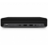Mini PC HP Mini Pro 400 G9, Intel Core i7-12700T, 8GB, 512GB SSD, Windows 11 Pro  1