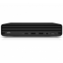 Computadora HP 260 G9 Pro Mini, Intel Core i5-1235U, 8GB, 256GB SSD, Wi-Fi, Windows 11 Pro + Teclado/Mouse  1