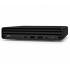 Computadora HP 260 G9 Pro Mini, Intel Core i5-1235U, 8GB, 256GB SSD, Wi-Fi, Windows 11 Pro + Teclado/Mouse  3