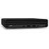 Mini PC HP Pro Mini 260 G9, Intel Core i5-1235U, 8GB, 512GB SSD, Windows 11 Pro  5
