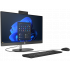 HP ProOne 245 G10 All-in-One 23.8", AMD Ryzen 5 7520U, 8GB, 256GB SSD, Windows 11 Pro   4