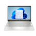 Laptop HP 15-DY113DX 15.6" HD, Intel Core i3-1215U 3.30GHz, 16GB, 1TB SSD,  Windows 11 Home 64-bit, Inglés, Plata