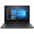 Laptop HP ProBook x360 11 G5 11.6" HD, Intel Celeron N4120 1.10GHz, 4GB, 128GB SSD, Windows 10 Pro 64-bit, Inglés, Negro  3