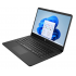 Laptop HP 14-DQ0761DX, 14" 1366x768 HD, Intel Celeron N4120, 4GB, 128GB eMMC, Windows 11 Home  S, Inglés  2
