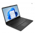 Laptop HP 14-DQ0761DX, 14" 1366x768 HD, Intel Celeron N4120, 4GB, 128GB eMMC, Windows 11 Home  S, Inglés  4