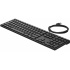 Teclado HP 320K, Alámbrico, USB, Negro, Español