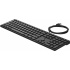 Teclado HP 320K, Alámbrico, USB, Negro, Español