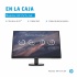 Monitor HP P27v G4 LCD 27", Full HD, Widescreen, HDMI, Negro  6