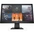 Monitor HP P19v LCD 18.5", HD, Negro