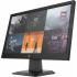 Monitor HP P19v LCD 18.5", HD, Negro - Imagen adicional 1