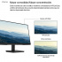 Monitor HP Serie 3 Pro LCD IPS 21.5", 1920x1080 Full HD, 100Hz, HDMI/DisplayPort, Negro - Imagen adicional 4