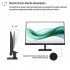 Monitor HP Serie 3 Pro LCD 23.8", 1920x1080 Full HD, 100Hz, HDMI, Negro  7